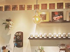 -luutosa  cafe & tea 鹿兔山