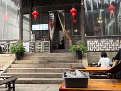 -新万鑫银丝面·非遗无锡味(惠山古镇店)
