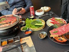 -黑牛の店·黑金店(沈阳万象城店)