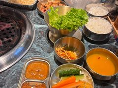 -韩宫宴和牛烤肉(无锡大东方广场店)