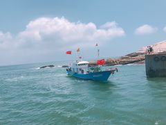 -东极岛景区
