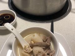 -煲王粤菜餐厅(中侨中心店)