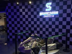 -速马赫卡丁车(琶洲店)