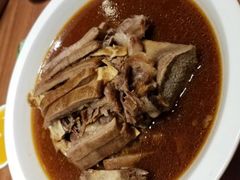 牛肋排-晋家门(文峰广场店)