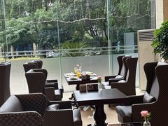 -上海吉臣维景酒店·维多利亚餐厅