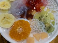 -乐山长药老地方油炸串串(峨眉四中店)
