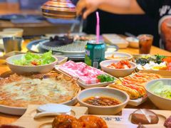 -喜来稀肉(北外滩白玉兰广场店)