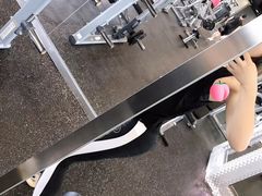 -OXYGYM 奥美氧舱运动中心(领展购物广场·中关村店)