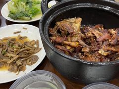 姜母鸭-斯丹姜母鸭(涂门街总店)