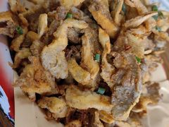 -呱呱叫民俗风味主题餐厅(沣峪口店)