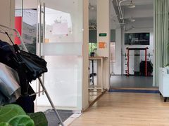 -APT运动康复中心(徐汇万科店)