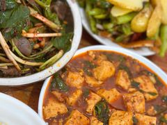 -大邑李记肥肠血旺