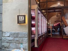 -奥斯特牛排馆(美第奇宫店)