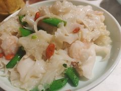 -小吊梨汤·北京菜·烤鸭(鸟巢店)