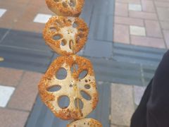 -真味烧烤(解放碑店)