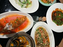 -云天楼国鼎喜宴中心(国鼎店)
