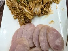 -都一处烧麦馆(前门店)