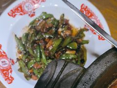 -肖记公安牛肉鱼杂馆· 省级非物质文化遗产(仁和路店)