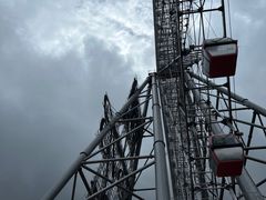 -星城之眼摩天轮