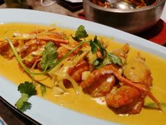 美奈香辣大头虾-美奈小馆·越南料理(福田星河COCO Park店)