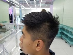 -P.STYLE 派斯造型