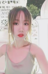 -侨治发型