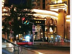 -火宴山自助火锅(明园店)