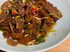 -打酱油·非遗淮扬菜(瘦西湖梅岭店)