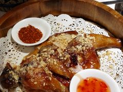 -蕃茄述·好汤自然来(江汉路店)