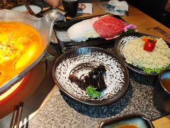 -湊湊火锅·茶憩(皇姑万象汇店)