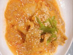 -南堂馆·新川菜(天府三街店)