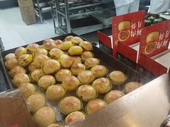 -沈大成(南京东路店)