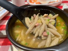 -西贝(上海我格广场店)