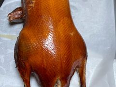 -四季民福烤鸭店(外滩外白渡桥店)