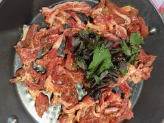 -林真真牛肋条放题(天马店)