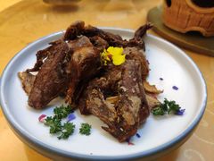 -堂宴·老厦门私房菜(1988仙岳总店)