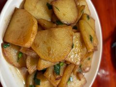 -芦茨金富饭庄·25年老字号·专做稻草鸡