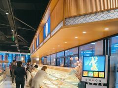 -福成自助烤肉(双桥万达店)