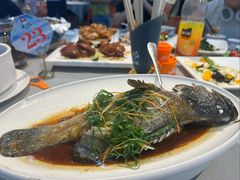 -皮记海鲜1995(寮步店)