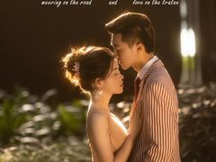 -经典婚纱摄影美学馆·私人定制