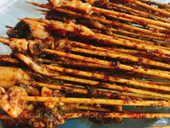 -十里铺铁板鱿鱼