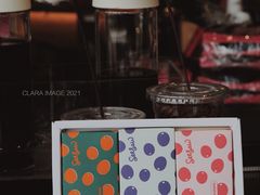 -Seesaw Coffee(朝阳大悦城店)