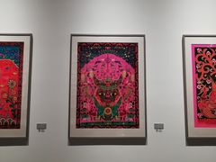 -北京工艺美术博物馆