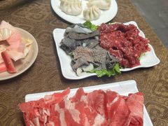 -马三妹跷脚牛肉(苏稽总店)