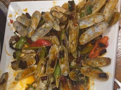-喜来酌海鲜·饺子(和平一店)