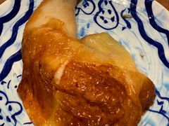 -吴山烤禽 (吴山路店)