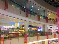 店内环境-五缘湾悦都汇购物中心