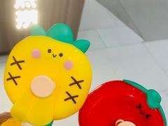 -海底捞大排档火锅(悦荟广场店)