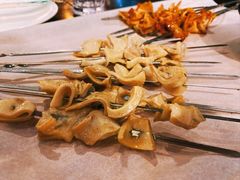 -枪火串烧·东北特色烧烤(罗湖总店)