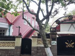 -八大关景区